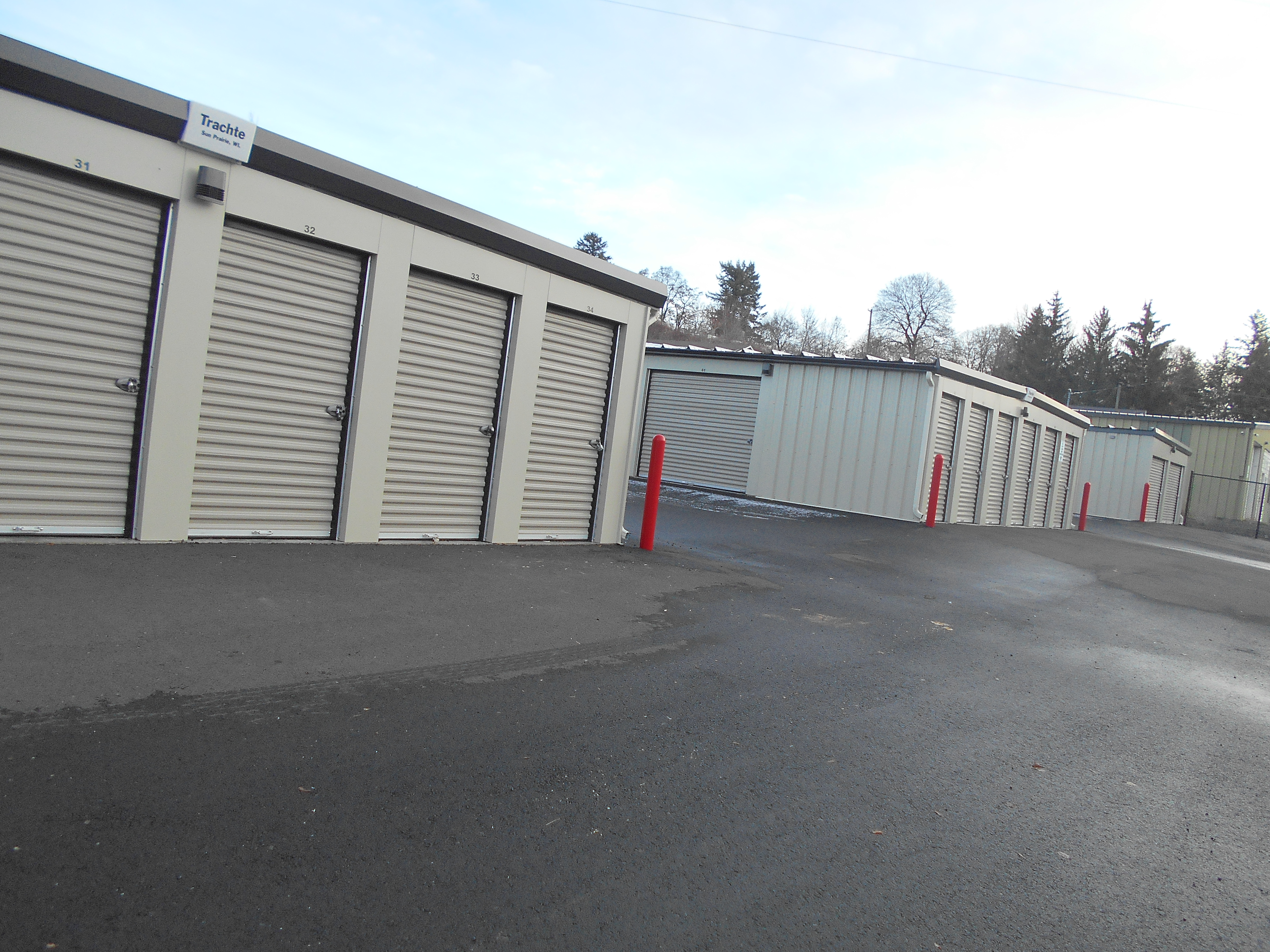 Home Property Management